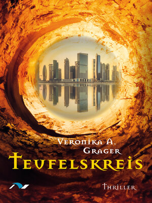 cover image of Teufelskreis